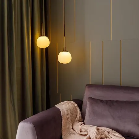 Ada Homes Coresi 707 Apartment Brasov