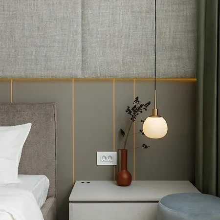 Ada Homes Coresi 707 Apartment Brasov