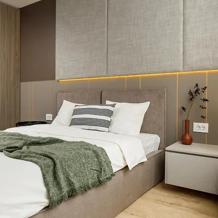 Ada Homes Coresi 707 * Brasov