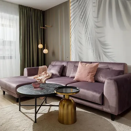 Ada Homes Coresi 707 * Brasov