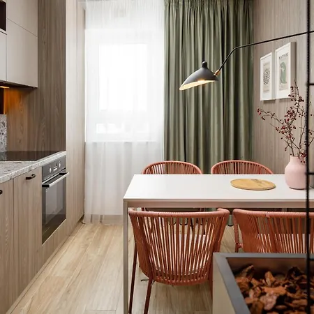 Ada Homes Coresi 707 Apartment Brasov
