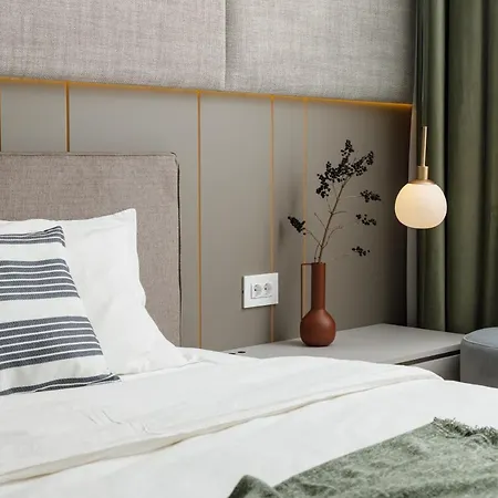 Ada Homes Coresi 707 Apartment